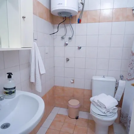 Апартаменты Thirtyfive *