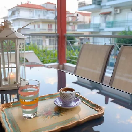 Apartment Thirtyfive *