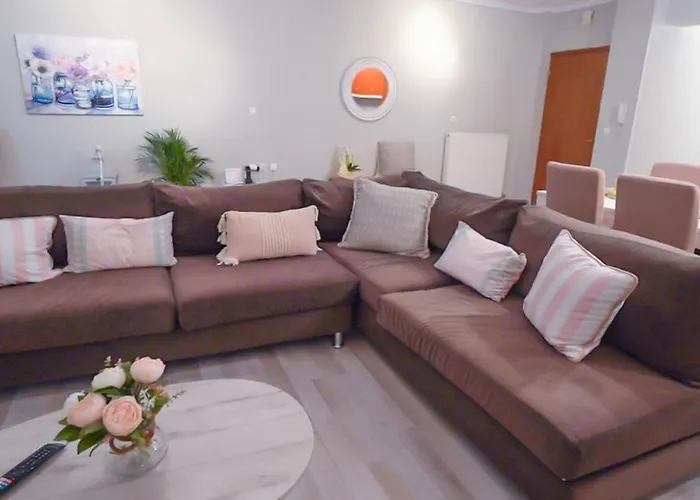 Thirtyfive Apartamento *