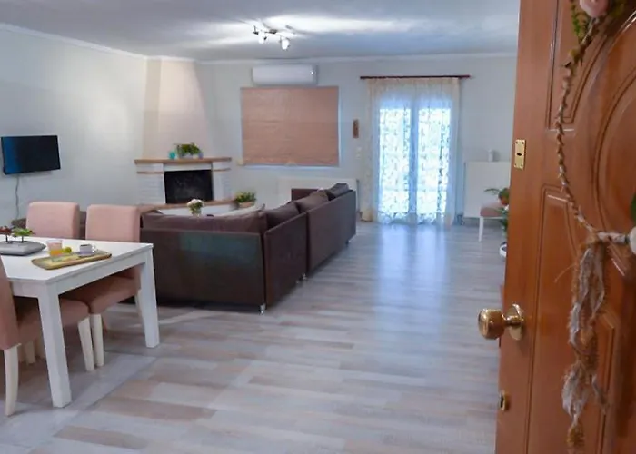 Thirtyfive Apartamento *